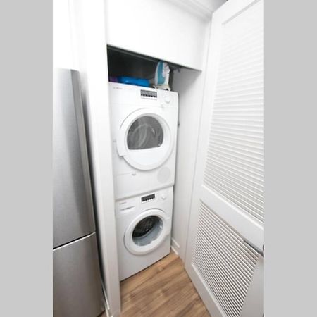 Brand New 1Br 1Ba By Rittenhouse, Doorman W/D!!! Philadelphia Bagian luar foto
