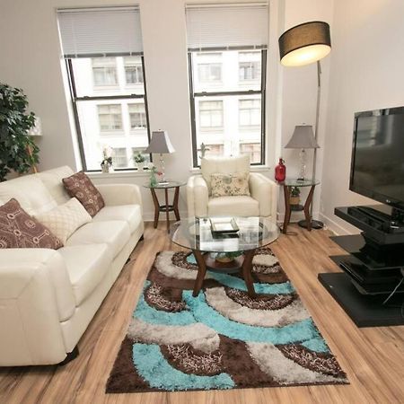 Brand New 1Br 1Ba By Rittenhouse, Doorman W/D!!! Philadelphia Bagian luar foto