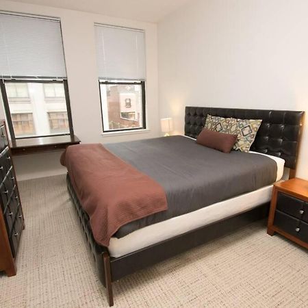 Brand New 1Br 1Ba By Rittenhouse, Doorman W/D!!! Philadelphia Bagian luar foto