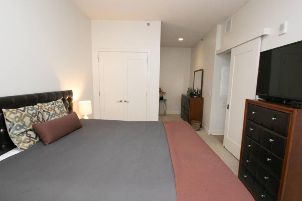 Brand New 1Br 1Ba By Rittenhouse, Doorman W/D!!! Philadelphia Bagian luar foto